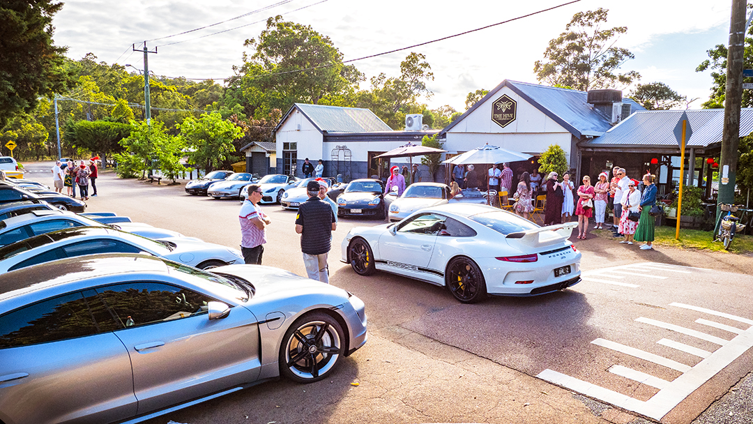 Corporate Catering The Hive Darlington